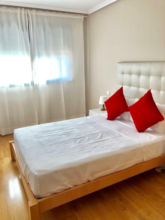 Apartamento New Airport Ifema Madri